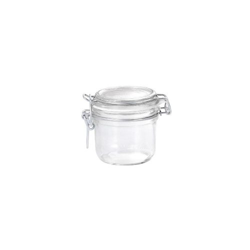 Bormioli Rocco FIDO TRANS. csatos üveg 0,2 l