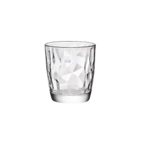 Bormioli Rocco Diamond Trans pohár 39 cl 