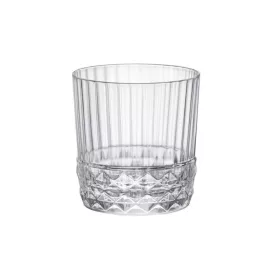 AMERICA’20s DOF whiskys pohár 37 cl 92mm (6 db)