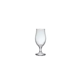 Bormioli Rocco EXECUTIVE talpas sörös pohár 3 db 39,1cl