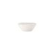 Bormioli Rocco ECLISSI BIANCO salátás tálka 14x14 cm (46 cl)