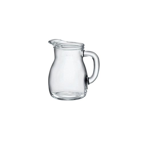 Bormioli Rocco BISTROT kancsó 0,25 liter
