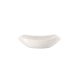 Bormioli Rocco ECLISSI BIANCO mély tányér 20x20 cm 87 cl