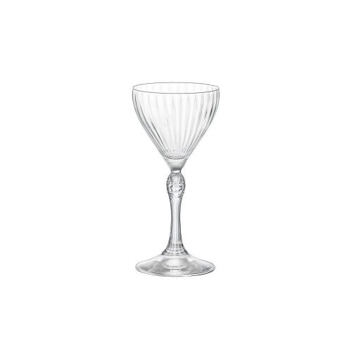AMERICA’20s NICK&NORA talp. pohár 14 cl (6 db)