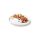 Bormioli Rocco GRANGUSTO peremes tányér ø 21 cm WALLED