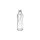 Bormioli Rocco AQUA palack 0,75 iter