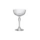 AMERICA’20s COCTAIL COUPE talpas pohár 22 cl (6 db)