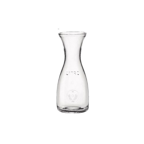 Bormioli Rocco MISURA boros caraffa 1 L