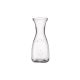 Bormioli Rocco MISURA boros caraffa 1 L