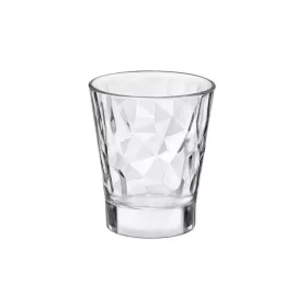 Diamond Trans pohár 8,5 cl 70mm MINI (3 db)