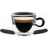 * THERMIC GLASS alj+espresso csésze 6,5cl-es 2db-os