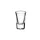 DUBLINO shot 5,7 cl (6 db)