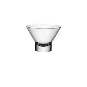 Bormioli Rocco YPSILON DESSERT kehely 37,5cl (2 db)