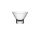 Bormioli Rocco YPSILON DESSERT kehely 37,5cl (2 db)