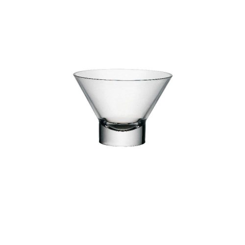 Bormioli Rocco YPSILON DESSERT kehely 37,5cl (2 db)