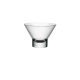 Bormioli Rocco YPSILON DESSERT kehely 37,5cl (2 db)