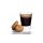 Bormioli Rocco CAFFEINO kísérő pohár 8,5cl (6 db)