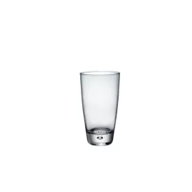 LUNA LYBRA üdítős pohár 34 cl (3 db)