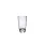 LUNA LYBRA üdítős pohár 34 cl (3 db)