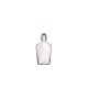 Bormioli Rocco Lapos csatos üveg 0,5 liter 23 cm