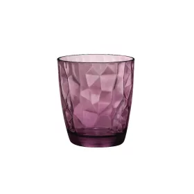 DIAMOND ROCK PURPLE pohár 39 cl
