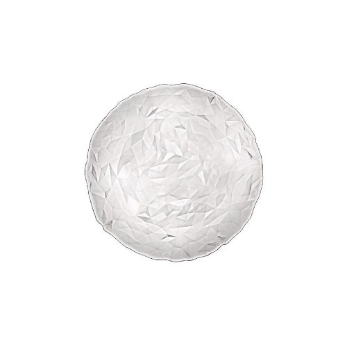 Bormioli Rocco DIAMOND kerek tál 33 cm TRANS