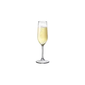 RISERVA pezsgős flőte 20 cl (6 db)