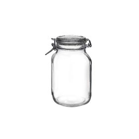 Bormioli Rocco FIDO TRANS. csatos üveg 2 l