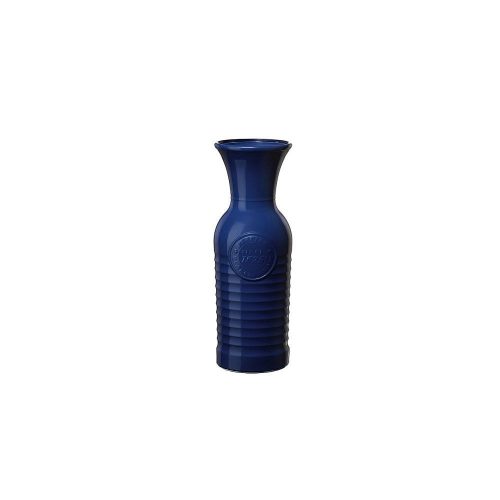 Bormioli Rocco OFFICINA BRIGHT BLUE 1825 caraffa 1 liter