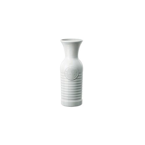 Bormioli Rocco OFFICINA BRIGHT WHITE 1825 caraffa 1 liter