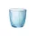 LINE LIVELY BLUE vizes pohár 29 cl (6 db)