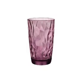 DIAMOND ROCK PURPLE pohár COOLER 47 cl