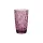 DIAMOND ROCK PURPLE pohár COOLER 47 cl