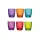 PALATINA MULTICOLOR FB pohár 32 cl (1 db)