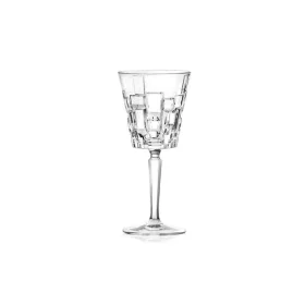 ETNA talpas vörösboros pohár 28 cl 6 db-os készlet  RCR