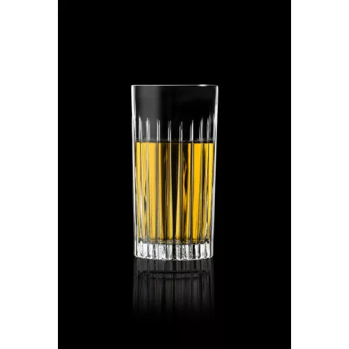 RCR TIMELESS üdítős pohár 44 cl (6 db)