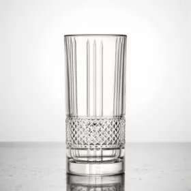 RCR BRILLANTE pohár üdítős 37 cl (6 db)
