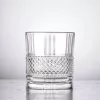 RCR BRILLANTE whiskys pohár 34 cl (6 db)