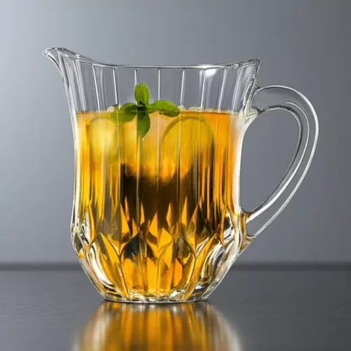 ADAGIO BOHEMIA kristály kancsó 1,2 l