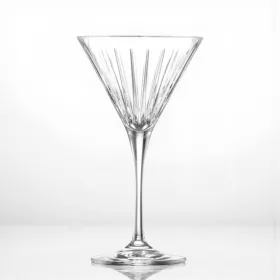 TIMELESS talpas martini pohár 21cl (6 db)