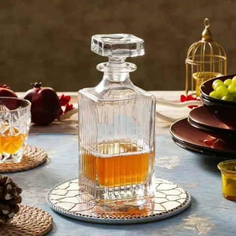 TIMELESS whisky szett 7 részes