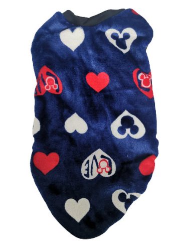 Wellsoft kutyapulcsi L-es méretben (V)