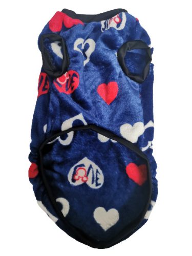 Wellsoft kutyapulcsi L-es méretben (V)