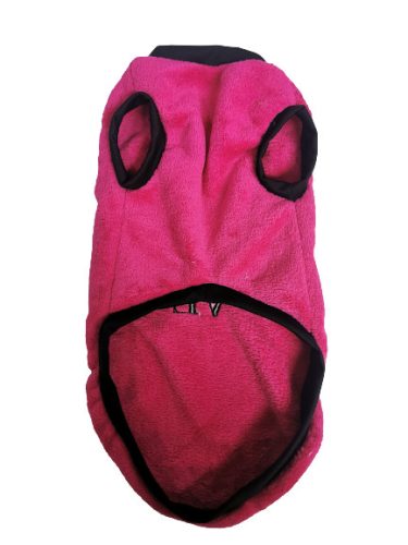 Wellsoft kutyapulcsi L-es méretben (V)