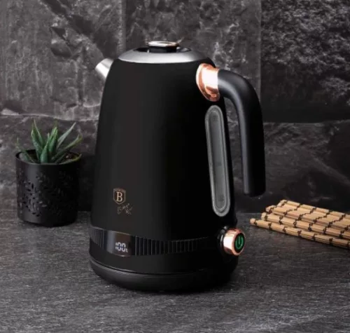 Vízforraló elektromos Berlinger Haus (BH-9331)