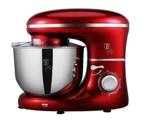 Konyhai robotgép Metallic Berlinger Haus (BH-9193)