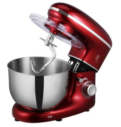 Konyhai robotgép Metallic Berlinger Haus (BH-9193)