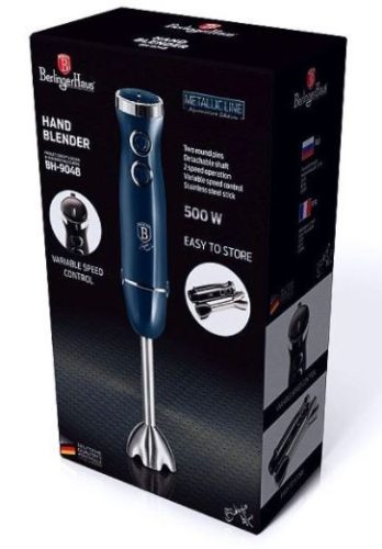 Botmixer Aquamarina Berlinger Haus (BH-9048)