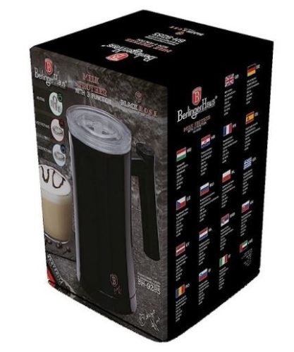 Tejhabosító B.rose Berlinger Haus (BH-9285) (KKS)