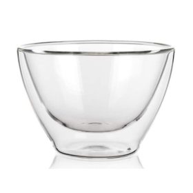 DOBLO üvegtál (370 ml-es)